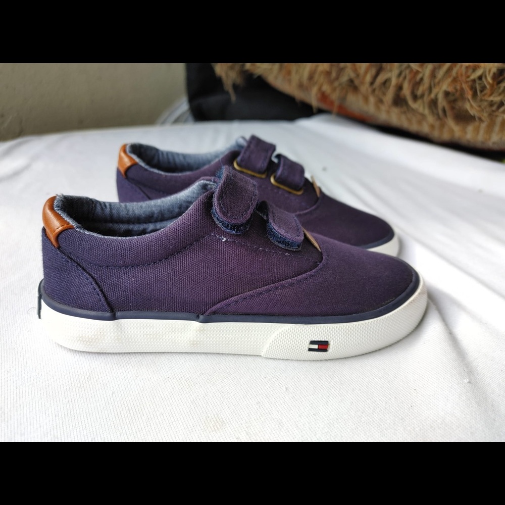 Tommy Hilfiger